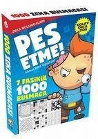 Cover Pes Etme - Zeka Bulmacalari