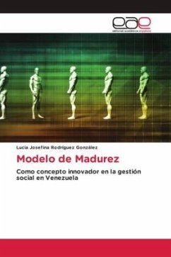 Modelo de Madurez - Rodríguez González, Lucia Josefina