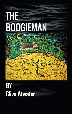The Boogieman - Clive Atwater