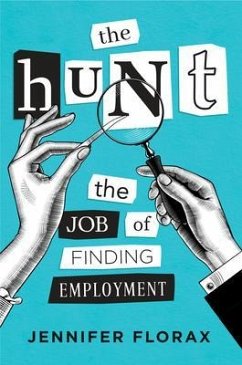 The Hunt (eBook, ePUB) - Florax, Jennifer