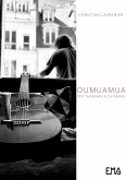 Oumuamua (eBook, PDF) Oumuamua (eBook, PDF)