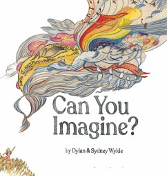 Can You Imagine - Wylde, Dylan