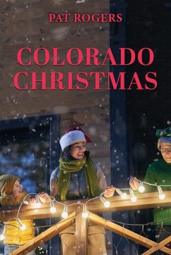 Colorado Christmas - Rogers, Pat