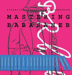 MASTERING BABASAHEB (VOLUME 3) - B. R. Ambedkar