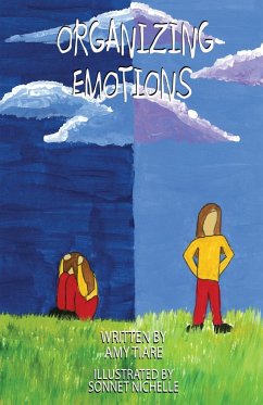 Organizing Emotions - Tiare, Amy