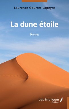 Cover La dune étoile