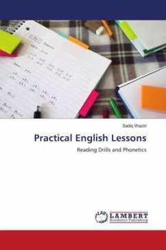 Practical English Lessons - Waziri, Sadiq