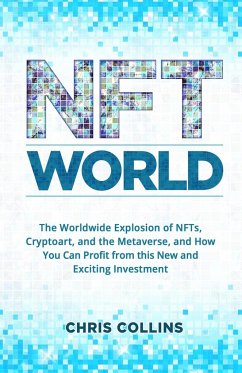 NFT World - Collins, Chris