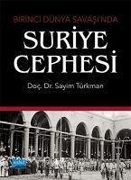 Birinci Dünya Savasinda Suriye Cephesi - Türkman, Sayim