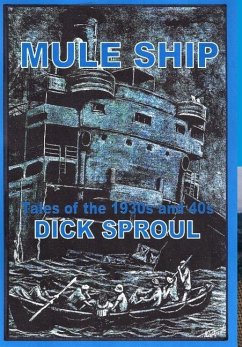 Mule Ship - Sproul, Dick