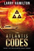 The Atlantis Codes The Atlantis Codes