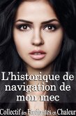 L'historique de navigation de mon mec (eBook, ePUB)