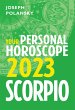 Scorpio 2023: Your Personal Horoscope... - Bild 1