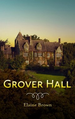 Grover Hall (eBook, ePUB) - Brown, Elaine