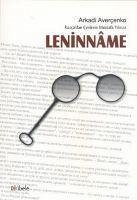 Cover Leninname