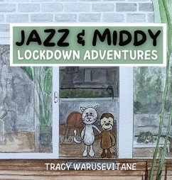 Jazz and Middy - Warusevitane, Tracy