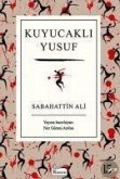 Kuyucakli Yusuf