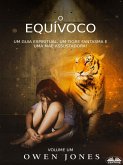 O Equívoco (eBook, ePUB)