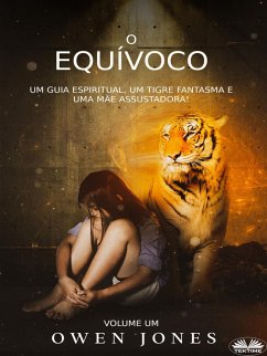 Cover O Equívoco (eBook, ePUB)
