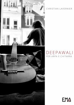 Deepawali (eBook, PDF) - Lavernier, Christian