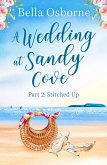 A Wedding at Sandy Cove: Part 2 (eBook, ePUB)