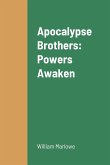 Apocalypse Brothers