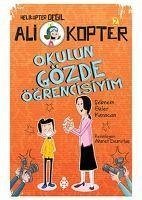 Okulun Gözde Ögrencisiyim - Güler Karacan, Sebnem