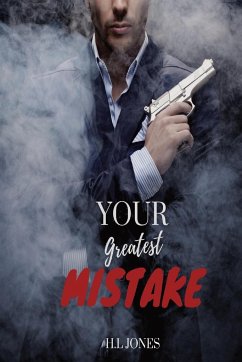Your Greatest Mistake - Jones, H L