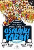 Osmanli Tarihi 2 - Aydüz, Zehra