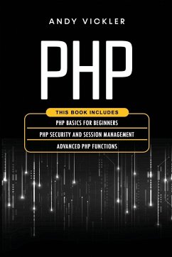PHP - Vickler, Andy