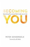 Becoming You (eBook, ePUB)