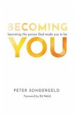 Becoming You (eBook, ePUB) Becoming You (eBook, ePUB)