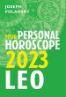 Leo 2023: Your Personal Horoscope... - Bild 1