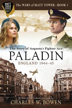 Cover Paladin (eBook, ePUB)