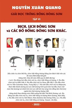 Gi¿i ¿¿c Tr¿ng ¿¿ng ¿ông S¿n T¿p VI - D¿ch, L¿ch ¿ông S¿n và Các ¿¿ ¿¿ng ¿ông S¿n Khác - Nguy¿n, Quang Xuân