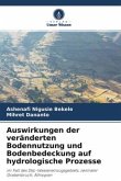 Auswirkungen der veränderten Bodennutzung und Bodenbedeckung auf hydrologische Prozesse