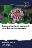 Ocenka Lantana camara L dlq fitoremediacii