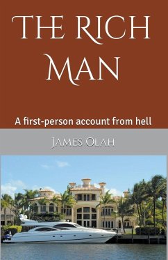 The Rich Man - Olah, James