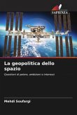 La geopolitica dello spazio