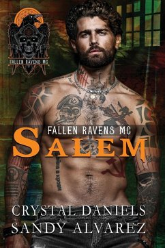 Cover Salem