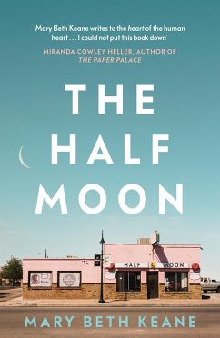The Half Moon (eBook, ePUB) - Keane, Mary Beth