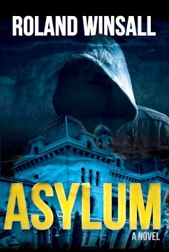 Cover Asylum (eBook, ePUB)