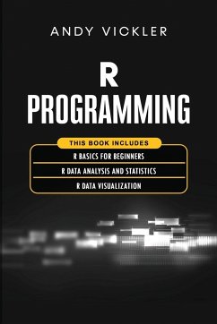 R Programming - Vickler, Andy