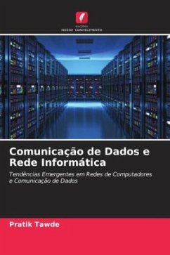 Comunicação de Dados e Rede Informática - Tawde, Pratik