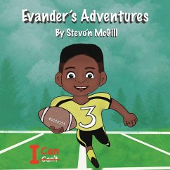 Evander's Adventures - McGill, Stevo'n Evander's Adventures - McGill, Stevo'n