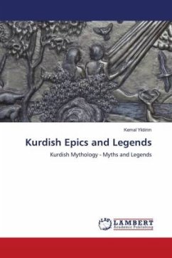 Kurdish Epics and Legends