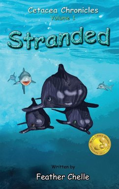 Stranded - Chelle, Feather