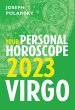 Virgo 2023: Your Personal Horoscope... - Bild 1