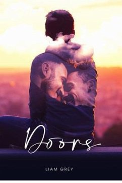 Door (eBook, ePUB) - Grey, Liam