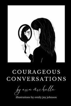 Courageous Conversations (eBook, ePUB) - Murray, Erin Michelle